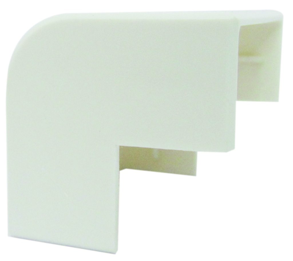 ANGULO EXTER.P/DUCTOS 105-150-195X65 (S/D) LG10623