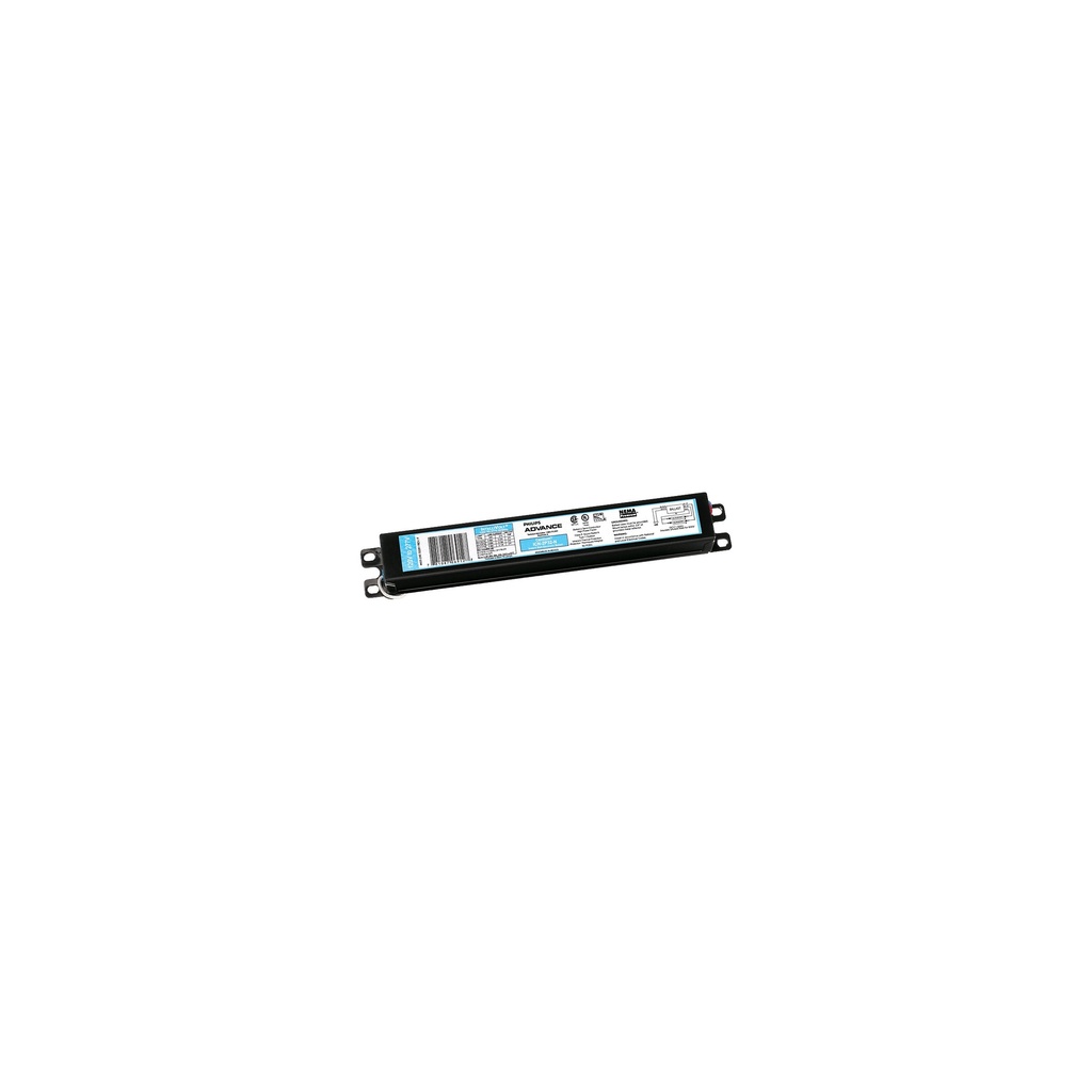 BALASTRO ELECTRONICO PARA T8 2X32W 120-277V ICN2P32N35M
