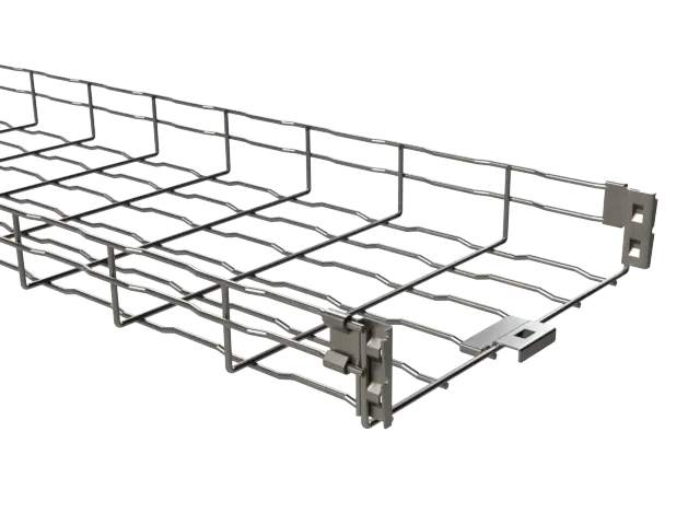 CANASTA ELECTROZINC EZ1000 65x100x3000mm BF2R 65X100 BASOR 217355