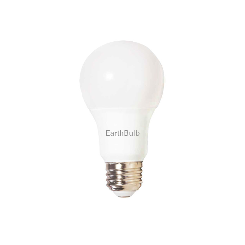 BOMBILLO LED A19 E27 11W 120V 1100lm 2700K UL