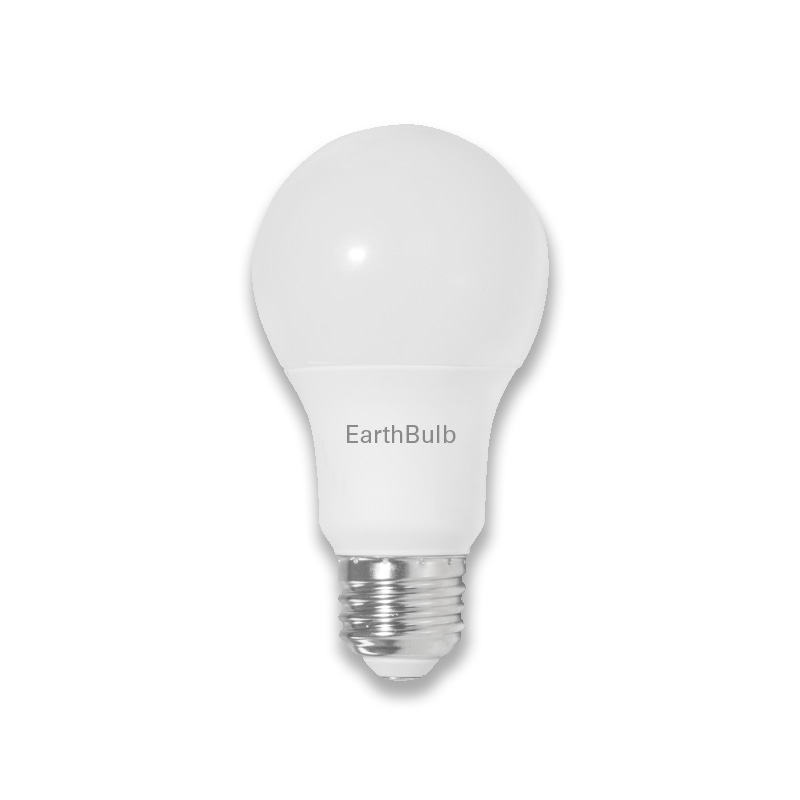 BOMBILLO LED A19 E27 11W 120V 1100lm 4000K DIM UL P/ LUM. CERRADA
