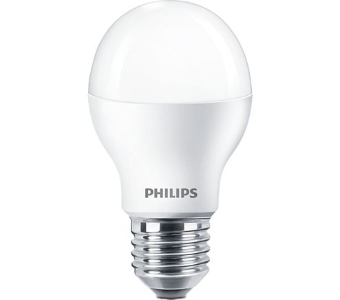 BOMBILLO LED A19 E27 14W 100-120V 1310lm 6500K