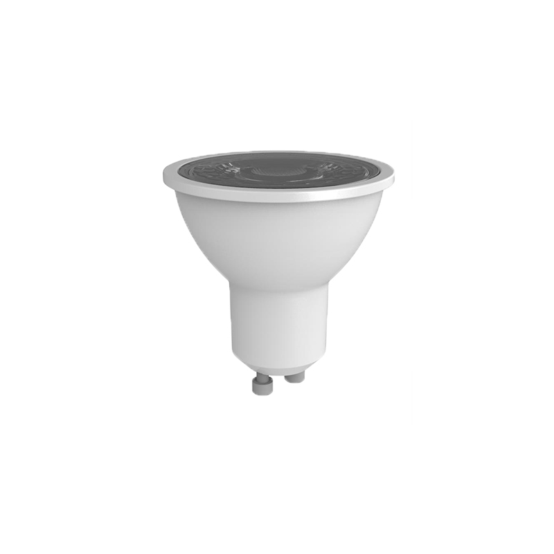 BOMBILLO LED GU10 6.5W 120V 500lm 5000K DIM UL