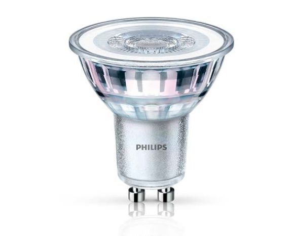 BOMBILLO LED GU10 6W 120V 400lm 3000K DIM