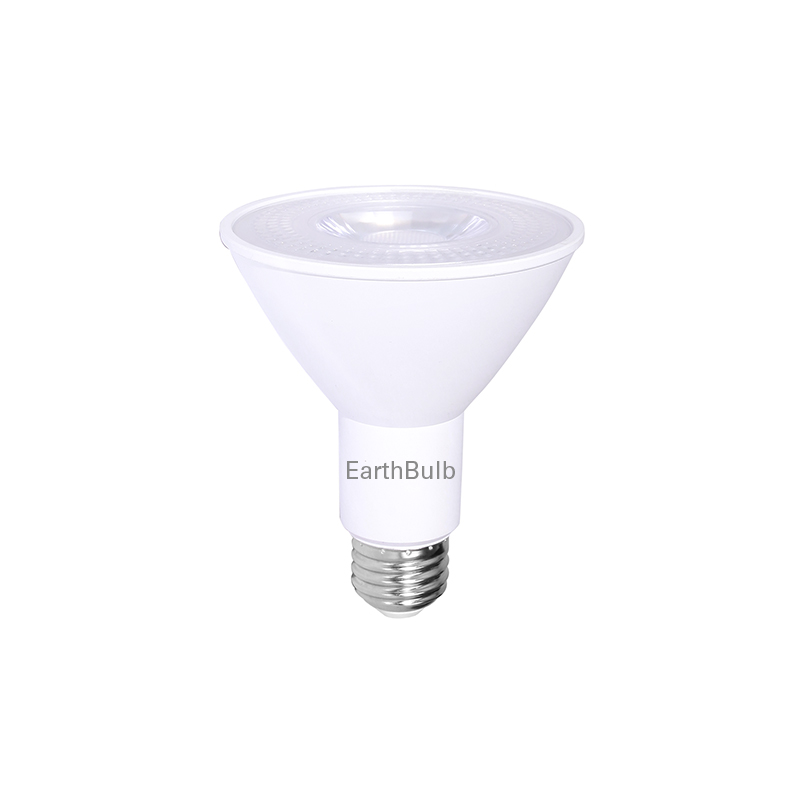 BOMBILLO LED PAR30 E27 8W 120V 800lm 3000K DIM UL