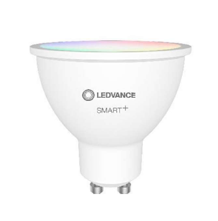 BOMBILLO LED VINTAGE SMART GU10 6W 127-240V 450lm RGBW