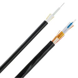 CABLE FIBRA OPTICA 6 HILOS MULTIMODO 50/OM4 IN/OUT DOOR FOCRZ06Y
