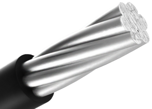 CABLE XHH/XHHW-2 AL SERIE 8000 CAL 300 MCM PHELPS DODGE