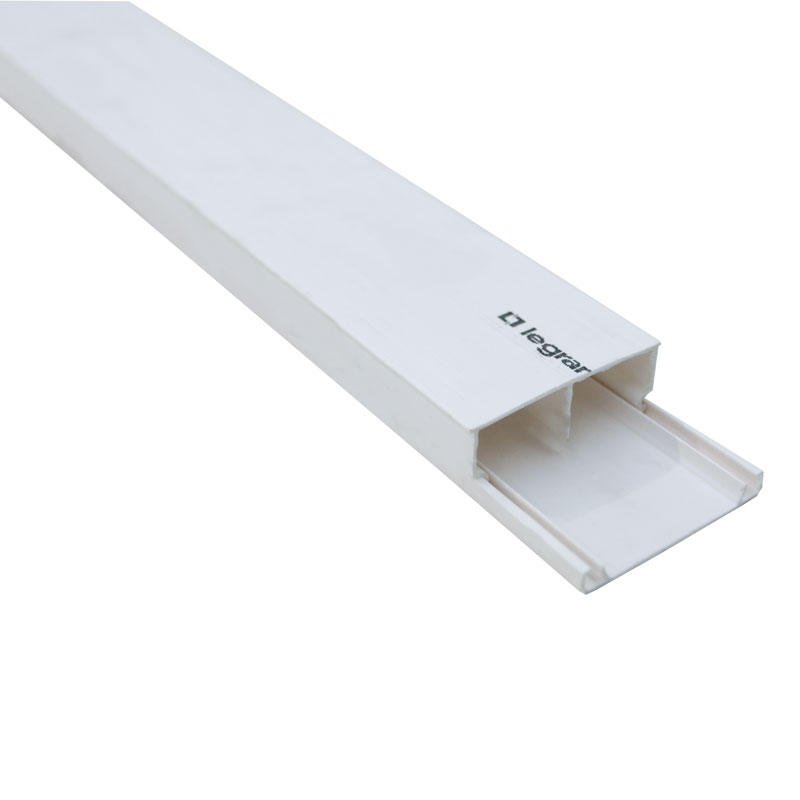 CANALETA CON SEPARADOR 50x20mm x 2 METROS DLP LG638168