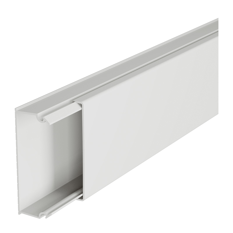 CANALETA SIN DIVISION 50x20mm x 2 METROS DLP LG638160