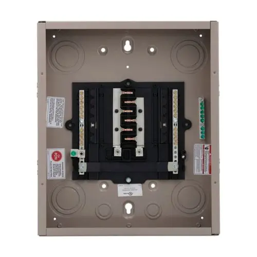 CENTRO DE CARGA CH DE PARCHE 14P CON IP 100A 1 FASE CHP14B100X1PSA