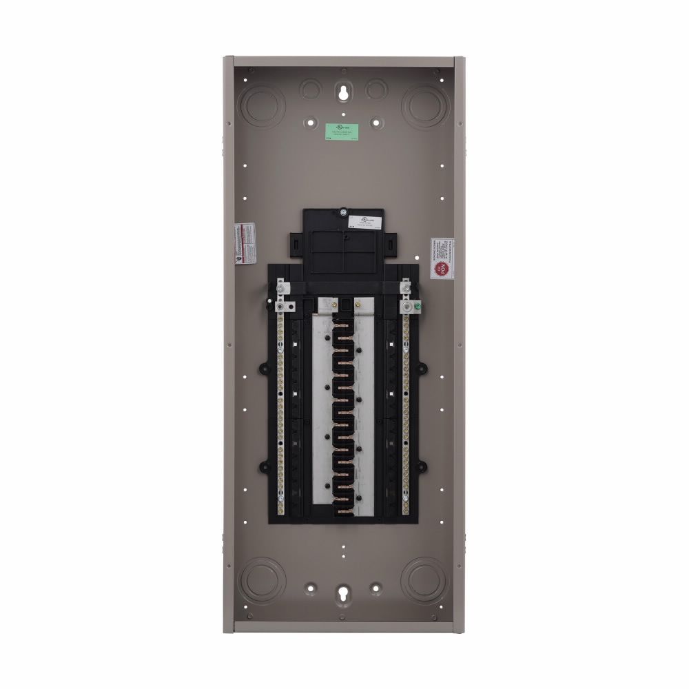 CENTRO DE CARGA CH DE PARCHE 32P CONVERTIBLE 225A 1 FASE CHP32N225X6PS