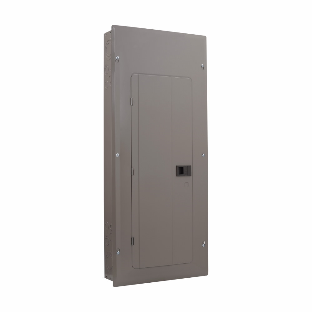 CENTRO DE CARGA CH EMPOTRAR 42P CONVERTIBLE 225A 1 FASE CHP42N225X7PF