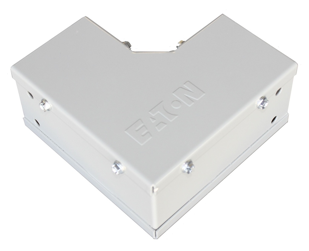 CODO DE 90 GRADOS PARA AERODUCTO 3 X 3 PULG 3390CH-U