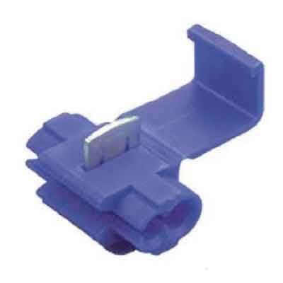 CONECTOR DE DESPLAZAMIENTO (EMPALME/DERIVACIÓN) #560B CAL 14 AWG