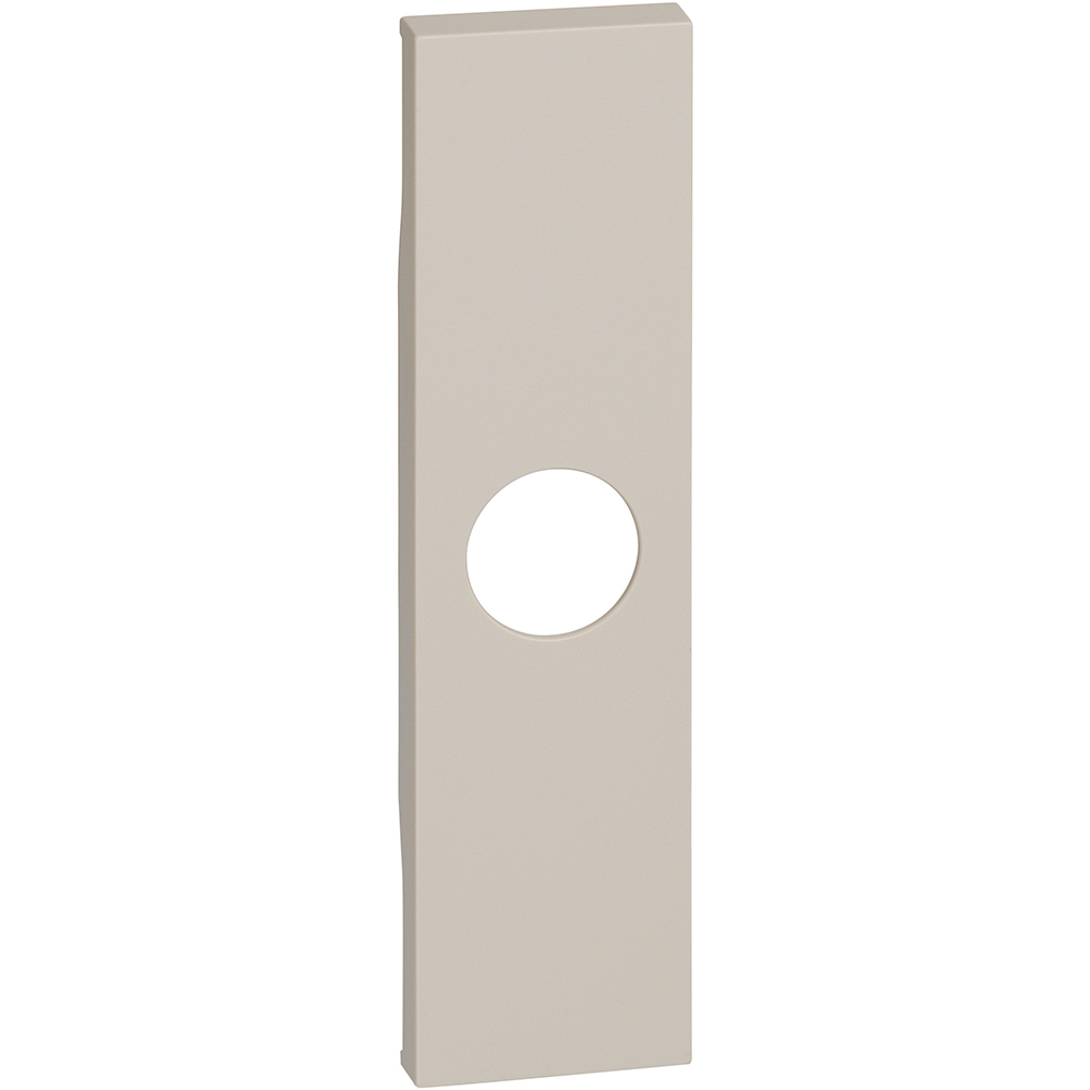 CUBIERTA 1 MODULO PARA COAXIAL TV K4202F ARENA LIVING NOW KM08