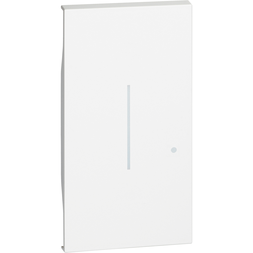 CUBIERTA 2 MODULOS PARA DIMMER K4411CM2 BLANCO LIVING NOW KW33M2