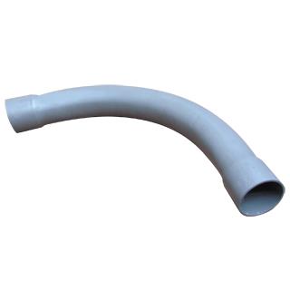 CURVA TIPOA 2 1/2") UL DURMAN