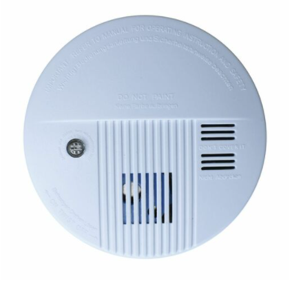 DETECTOR DE HUMO FOTOELECTRICO VERSION STAR DH-98A-E