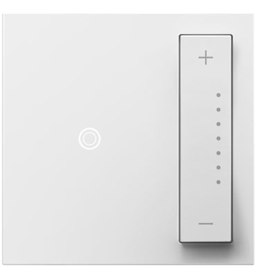 DIMMER SOFTAP WIFI 1P/3V UNIVERSAL 450W BLANCO ADORNE ADTP700RMTUW1