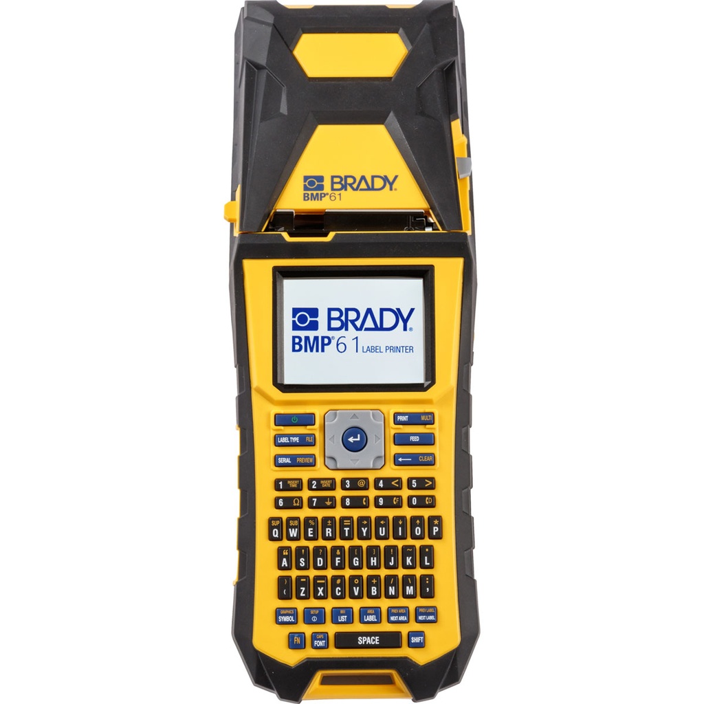 IMPRESORA PORTATIL BRADY BMP61