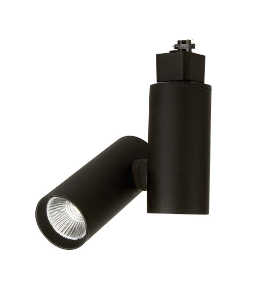 INTERIOR SPOT RIEL LED 15W 100-240V 1000lm 3000K YSNLED-015/N