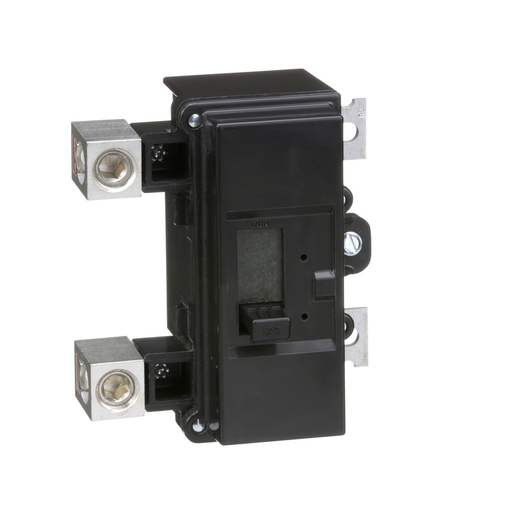 INTERRUPTOR PRINCIPAL TIPO QOM2 125A 2P 22KA 120/240V QOM2125VH