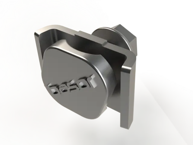 KIT BRIDA UNION CANASTAS ELECTROZINC CLEMA BASOR CGBF 204364