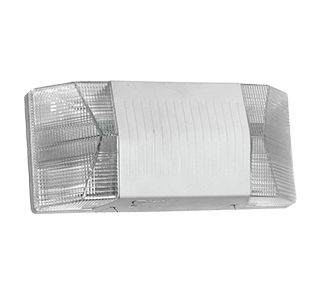 LUMINARIA EMERGENCIA LED E-40 5W 120-277V 222lm 6000K