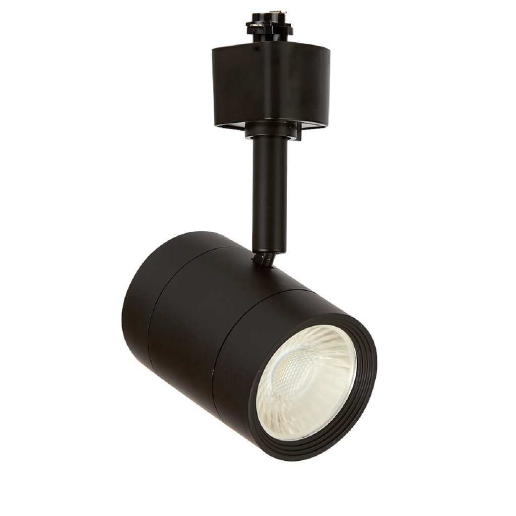 LUMINARIA INTERIOR SPOT RIEL 7.5W 100-240V 3000K YSNLED-012/N