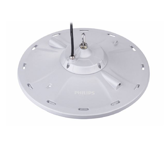 LUMINARIA LED HIGH BAY BY321P 100W 120-277V 14.000lm 6500K IP65