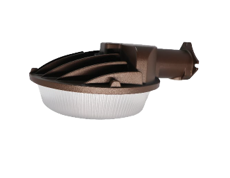 LUMINARIA URBAN LED C/F 30W 120-277V 4050LM 5000K UL
