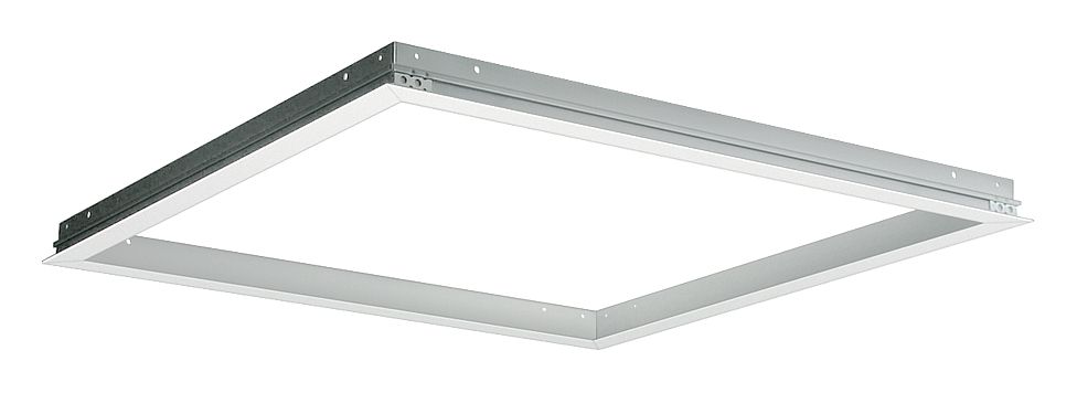 MARCO GYPSUM 2X4 PERFIL ALUMINIO