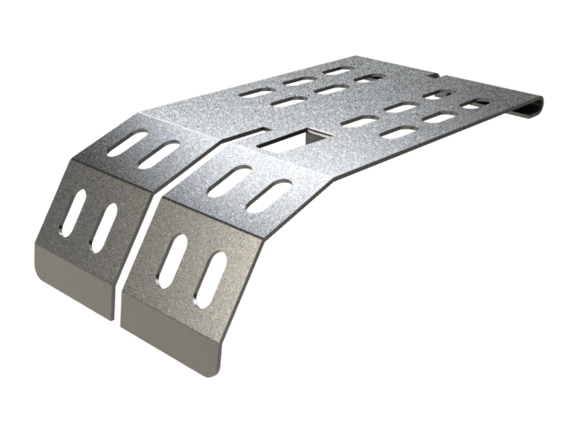 SALIDA DE CABLES ACCESORIO BAJADA MINI BASOR BJCM 209807