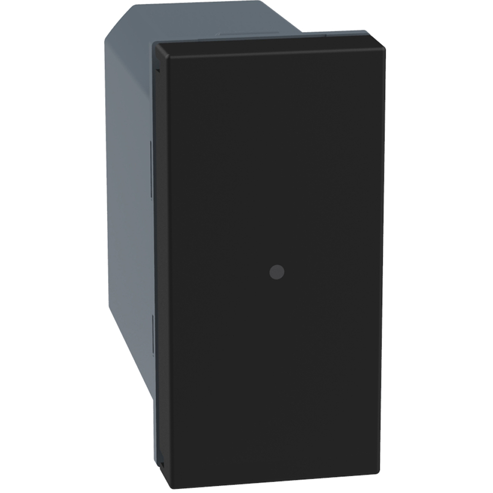 MODULO DIMMER UNIVERSAL 150W ZIGBEE 1 MODULO NEGRO MATIXGO JB4411C