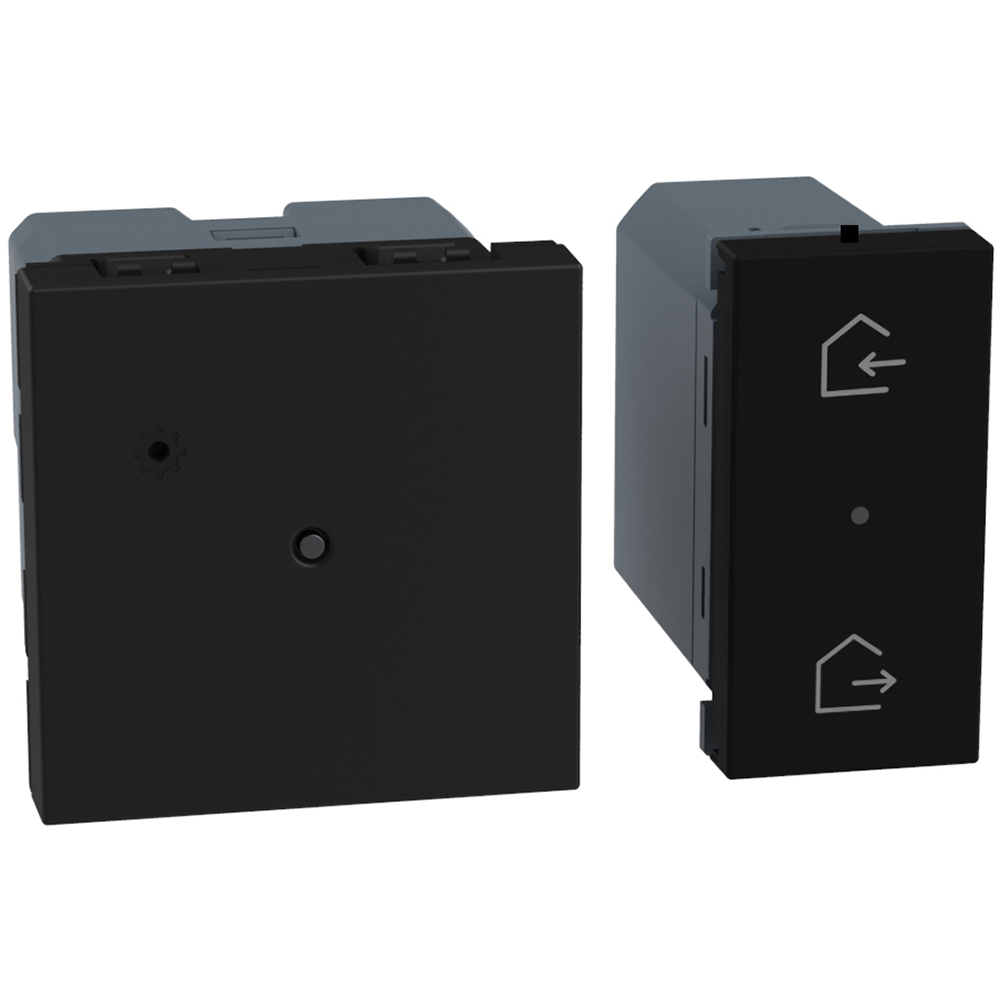 MODULO GATEWAY ZIGBEE 2 MODULOS NEGRO MATIXGO JB4510C
