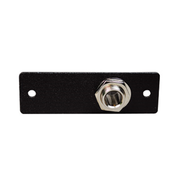 MODULO SONIDO 1/4 TELEFONO HEMBRA P/ PLACA AVIP WIREMOLD AV7000BK