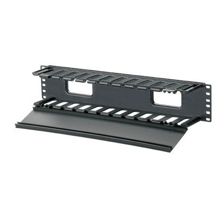 ORGANIZADOR HORIZONTAL FRONTAL 2RU WMPF1E