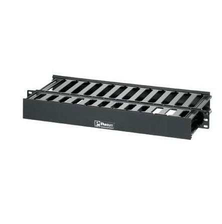 ORGANIZADOR HORIZONTAL FRONTAL Y POSTERIOR 1RU WMPSE