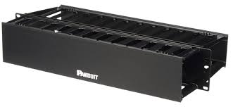 ORGANIZADOR HORIZONTAL FRONTAL Y POSTERIOR 2R WMP1E