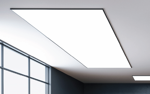 PANEL LED UL 2x4 (30-40-50W) 120-277V 3000-4000-5000lm 4K-5K-6K DIM UL