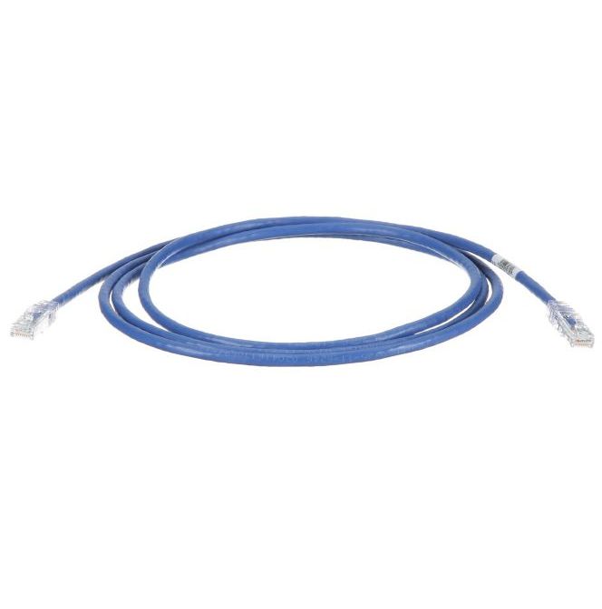 PATCH CORD CAT6 2MTS/7PIES AZUL NET KEY NK6PC7BUY
