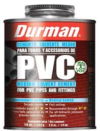 PEGAMENTO 0.25 LTS. 237ML 1/16"