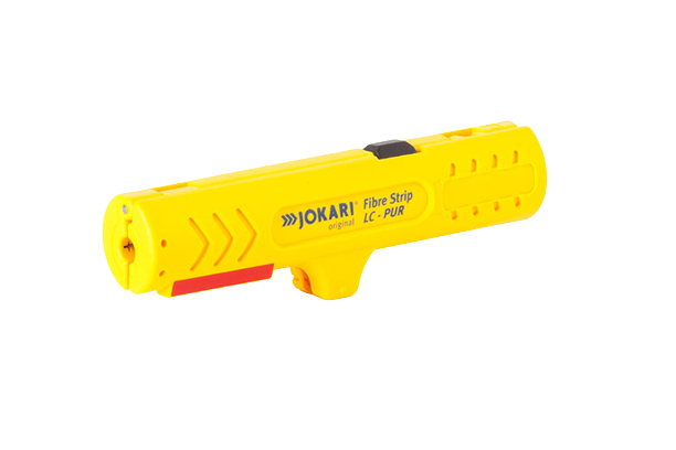 PELADORA PROFESIONAL DE FIBRA ÓPTICA HASTA 6,2 mm Ø.