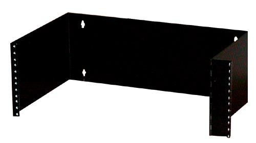 RACK BRAZO P/PARED 4 UR NEWLINK 19" X 12" FONDO 0455040