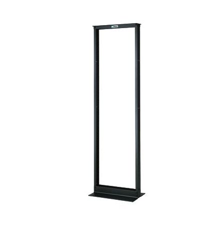 RACK DE ALUMINIO 2 POSTES 45 UR 2.10 MTS PANDUIT (CMR19X84) R2P