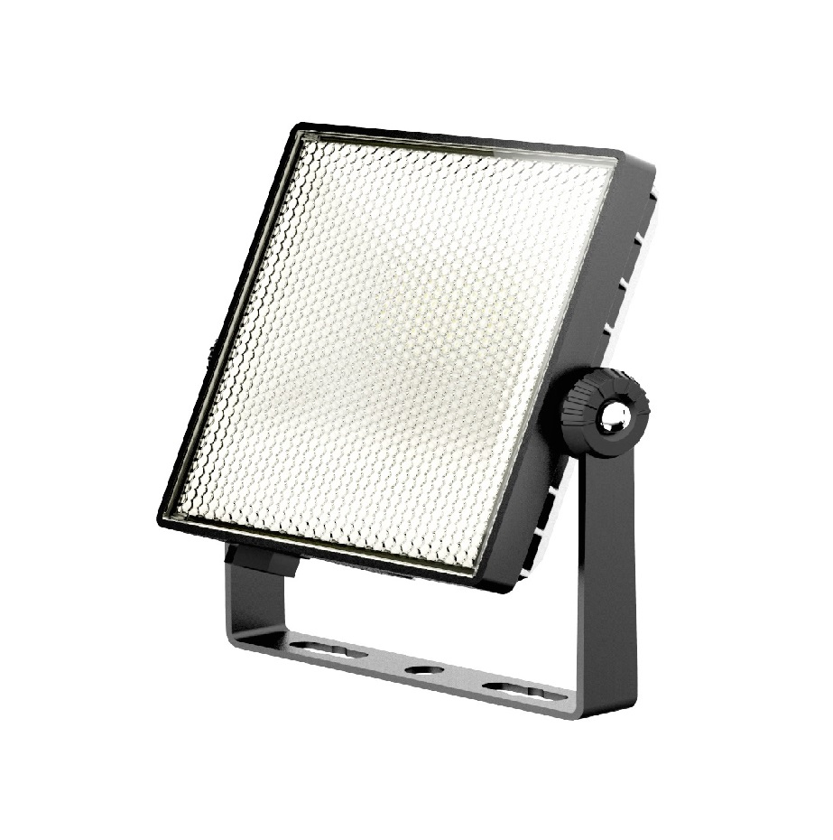 REFLECTOR LED 10W 6500K 10W-9710-65K CAT: 97106