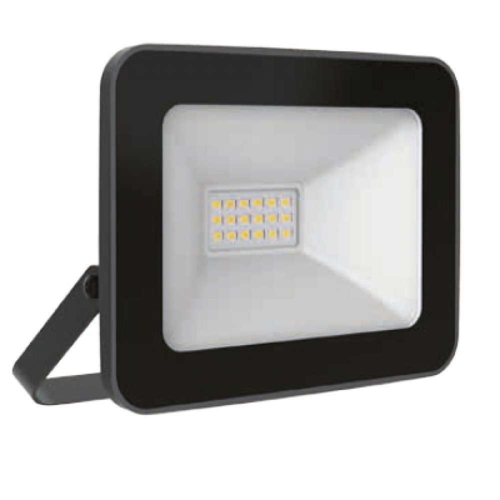 REFLECTOR LED 20W 100-240V 1800LM 6500K NOM 20LQLED65MVN