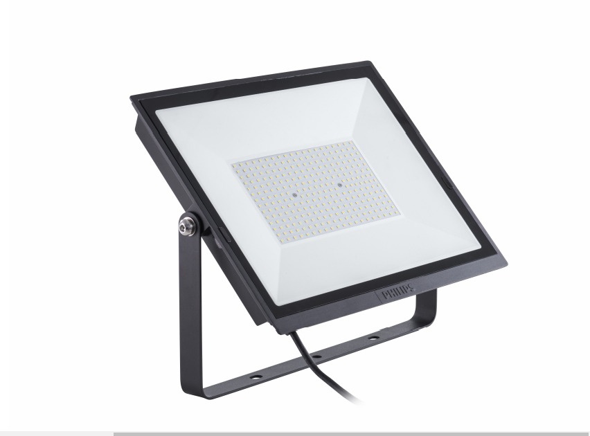 REFLECTOR LED BVP152 50W 120-277V 4250lm 3000K IP65