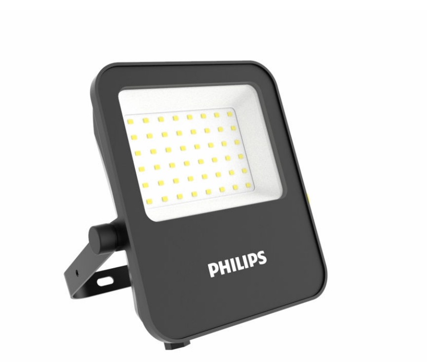 REFLECTOR LED BVP152 30W 120-277V 2.850lm 3000K IP65 NOM